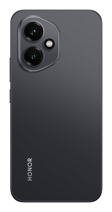 EAN 6936520868933 - Honor 400 16,6 cm (6.55") SIM doble Android 15 5G USB Tipo C 12 GB 256 GB 6000 mAh Negro imagen 3