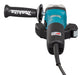 EAN 0088381768450 - Makita GA5091X01 amoladora angular 12,5 cm 11500 RPM 1900 W 2,8 kg imagen 4