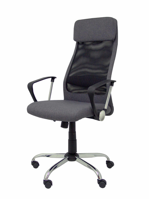 EAN 8435501007654 - PIQUERAS Y CRESPO 32DBD220 silla de oficina y de ordenador Asiento acolchado Respaldo de malla imagen 2