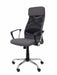 EAN 8435501007654 - PIQUERAS Y CRESPO 32DBD220 silla de oficina y de ordenador Asiento acolchado Respaldo de malla imagen 2
