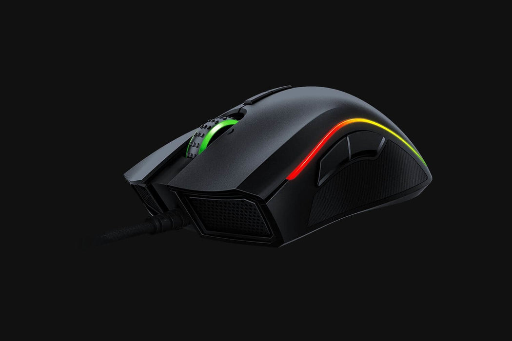 EAN 5715063196427 - Razer Mamba Elite ratón Juego mano derecha USB tipo A Óptico 16000 DPI imagen 5