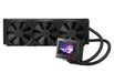 EAN 4711387050507 - ASUS ROG RYUJIN III 360 Procesador Sistema de refrigeración líquida todo en uno 12 cm Negro 1 pieza(s) imagen 1