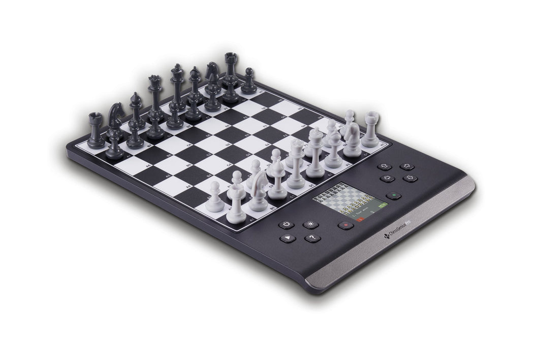 EAN 4032153008158 - Millennium ChessGenius Pro Juego de ajedrez Escritorio imagen 6