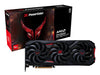 EAN 4713436175735 - PowerColor Red Devil Radeon RX 9070 XT AMD 16 GB GDDR6 imagen 8