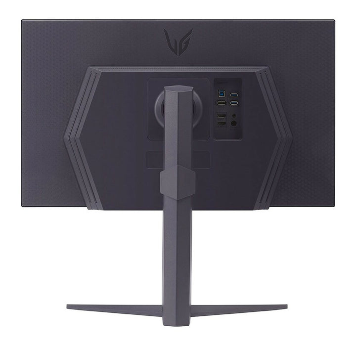 EAN 8806096087817 - LG 27GS85Q-B pantalla para PC 68,6 cm (27") 2560 x 1440 Pixeles Quad HD LCD Negro imagen 6