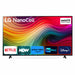 EAN 8806096030493 - LG NanoCell 75NANO82T6B 190,5 cm (75") 4K Ultra HD Smart TV Wifi Marrón imagen 8