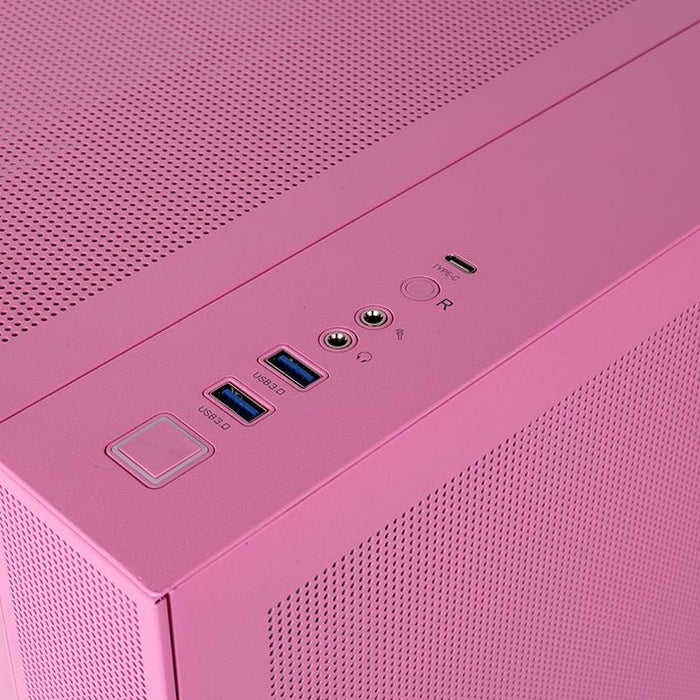 EAN 4711475649224 - Thermaltake View 380 TG ARGB Midi Tower Blanco imagen 3