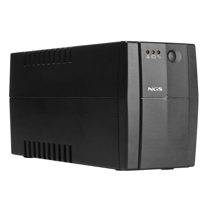 EAN 8435430620580 - NGS ﻿﻿FORTRESS 900 V3 sistema de alimentación ininterrumpida (UPS) En espera (Fuera de línea) o Standby ( imagen 3