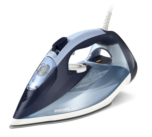 EAN 8720389015564 - Philips 7000 series DST7020/20 plancha Plancha a vapor Suela SteamGlide Plus 2800 W imagen 1