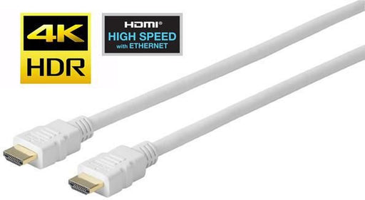 EAN 5711783406891 - Vivolink PROHDMIHD7.5W cable HDMI 7,5 m HDMI tipo A (Estándar) Blanco imagen 1