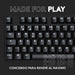 EAN 5099206098435 - Logitech G 920-010559 teclado Juego USB QWERTY Español Negro imagen 15