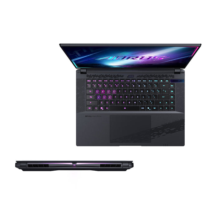 EAN 4719331763657 - GIGABYTE AORUS ELITE 16 BWHC3PTC64SH ordenador portatil Intel Core Ultra 9 275HX Portátil 40,6 cm (16") W imagen 4