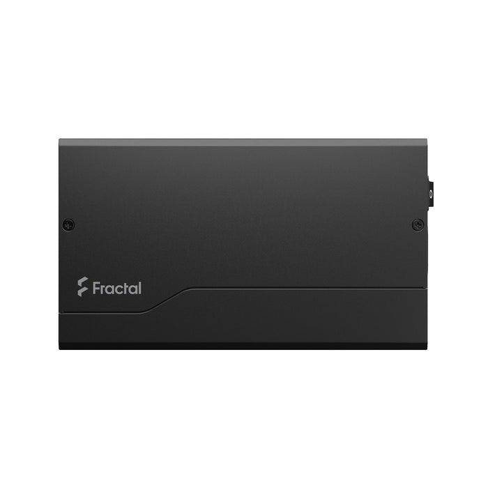 EAN 7340172702795 - Fractal Design Ion+ 750W Gold unidad de fuente de alimentación 24-pin ATX ATX Negro imagen 15