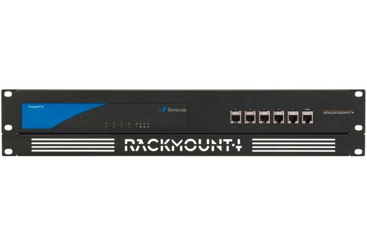 EAN 8718868918772 - Rackmount.IT RM-BC-T2i Soporte de montaje imagen 2