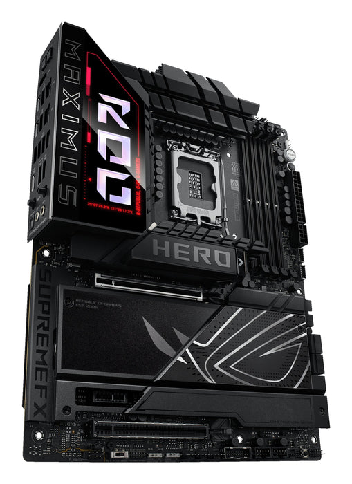EAN 4711387747223 - ASUS ROG MAXIMUS Z890 HERO Intel Z890 LGA 1851 (Socket V1) ATX imagen 7
