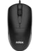EAN 8431775034945 - Nilox MOUSB1011 ratón Oficina USB tipo A Óptico 1200 DPI imagen 1