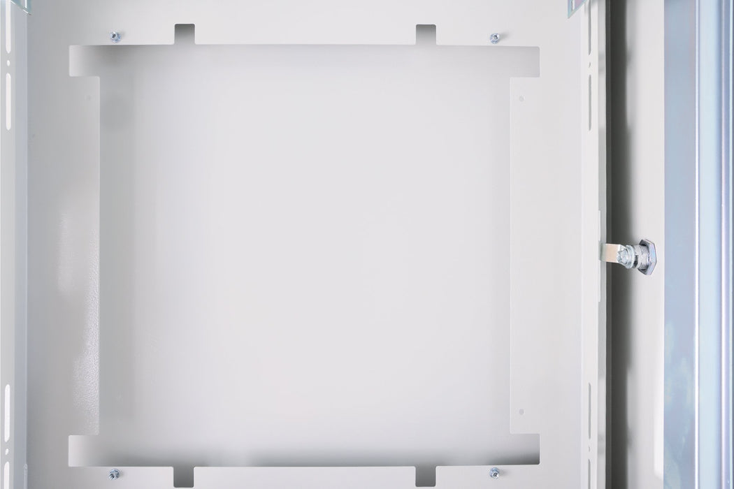 EAN 4016032331117 - Digitus DN-19 22U-6/8-1 armario rack Rack o bastidor independiente Gris imagen 5