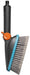 EAN 4078500065115 - Gardena 18842-20 pistola de pulverización de agua o boquilla Boquilla de lavado Plástico Verde, Gris, Nar imagen 2