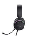 EAN 8713439249002 - Trust GXT 490 FAYZO Auriculares Alámbrico Diadema Juego USB tipo A Negro imagen 6