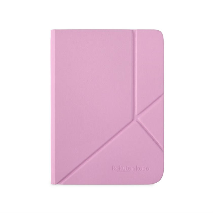 EAN 0681495009503 - Rakuten Kobo SleepCover funda para libro electrónico 15,2 cm (6") Folio Rosa imagen 1