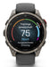 EAN 753759350949 - Garmin fēnix 8 Pro 3,56 cm (1.4") AMOLED 47 mm Digital 454 x 454 Pixeles Pantalla táctil Grafito, Titanio  imagen 8