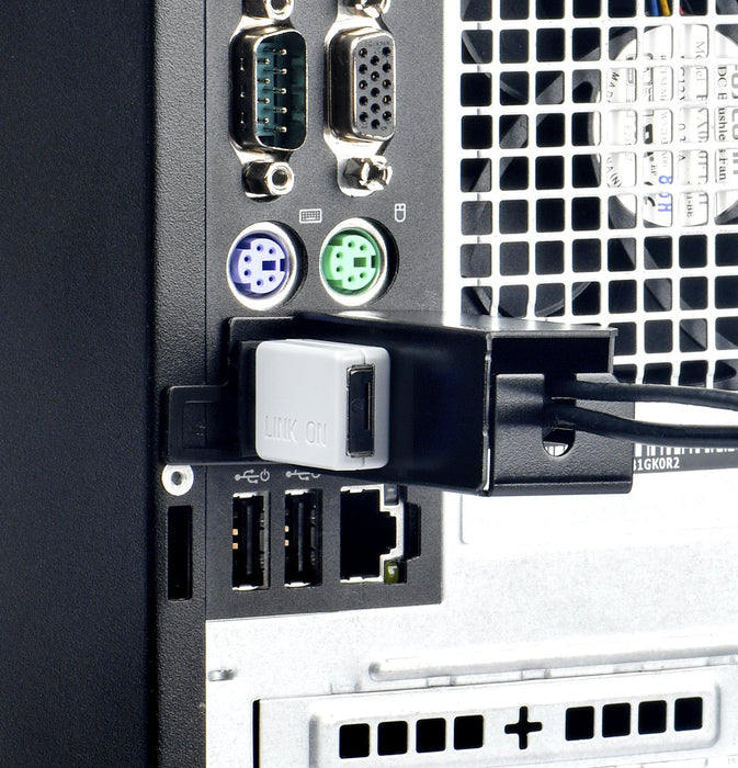 EAN 8809534690860 - Smartkeeper UM03BK bloqueador de puerto USB tipo A Negro 1 pieza(s) imagen 3