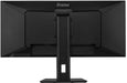 EAN 4948570125609 - iiyama ProLite XUB3493WQSU-B6 pantalla para PC 86,4 cm (34") 1440 x 3440 Pixeles UltraWide Quad HD LED Ne imagen 8
