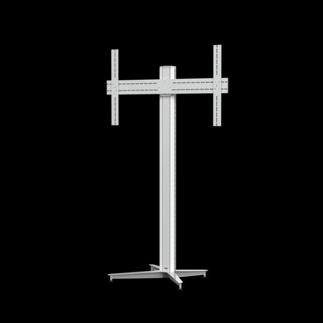 EAN 5711045114007 - SMS Smart Media Solutions PD041002-P0 soporte para pantalla de señalización 139,7 cm (55") Aluminio, Blan imagen 6