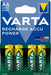 EAN 4008496745975 - Varta 05716 Batería recargable AA Níquel-metal hidruro (NiMH) imagen 2