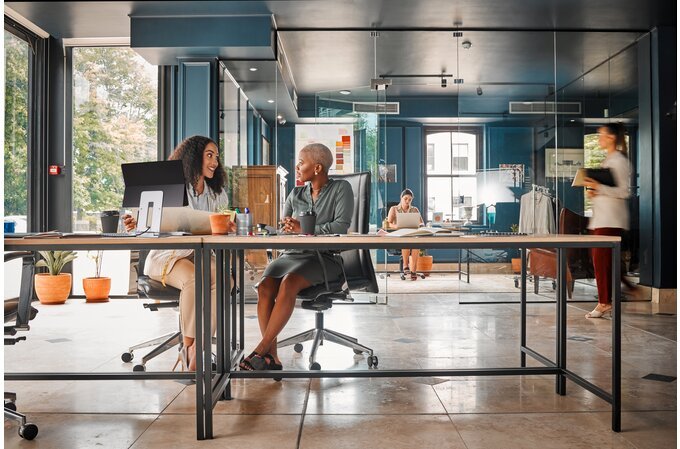 EAN 0085896582779 - Kensington K58277WW mueble y soporte para dispositivo multimedia Platino Tableta Carro para administració imagen 15