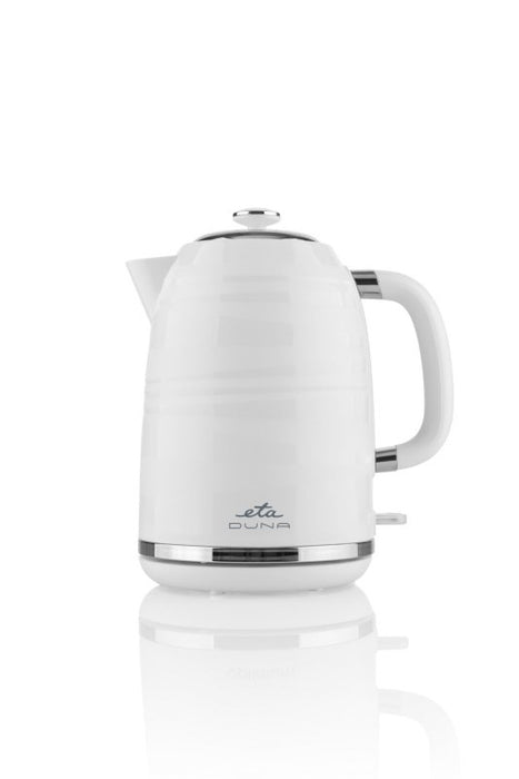 EAN 8590393325740 - Eta ETA260590020 tetera eléctrica 1,7 L 2200 W Blanco imagen 2