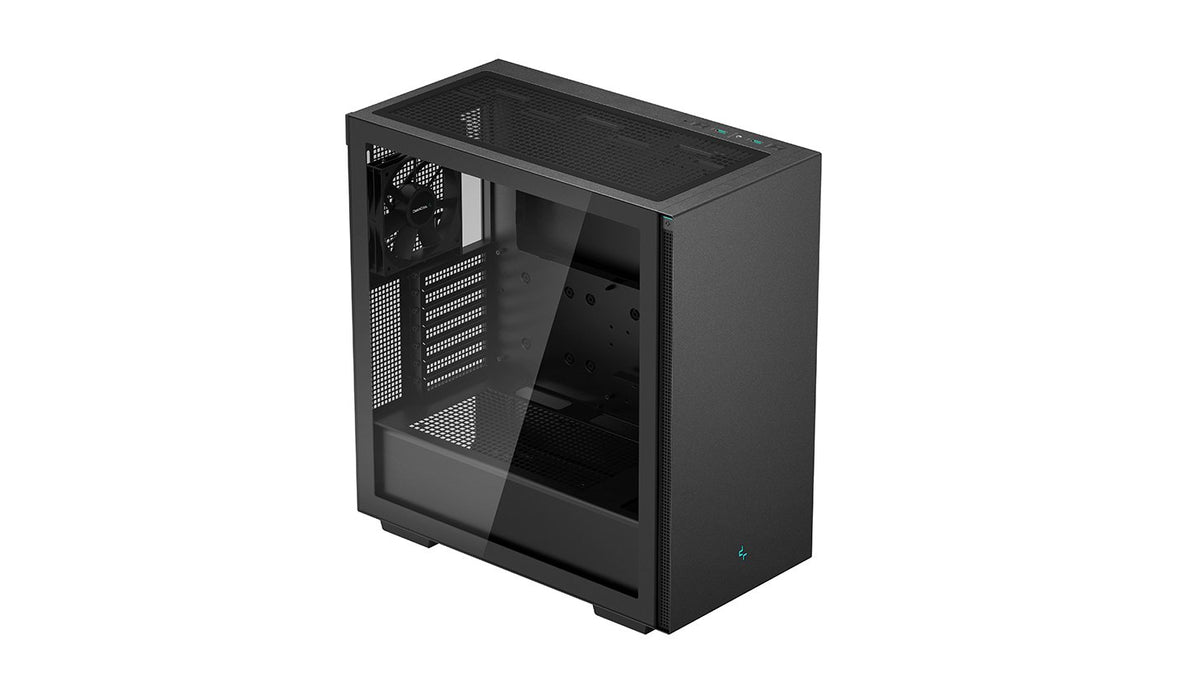EAN 6933412715009 - DeepCool CH510 Midi Tower Negro imagen 3