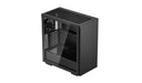 EAN 6933412715009 - DeepCool CH510 Midi Tower Negro imagen 3