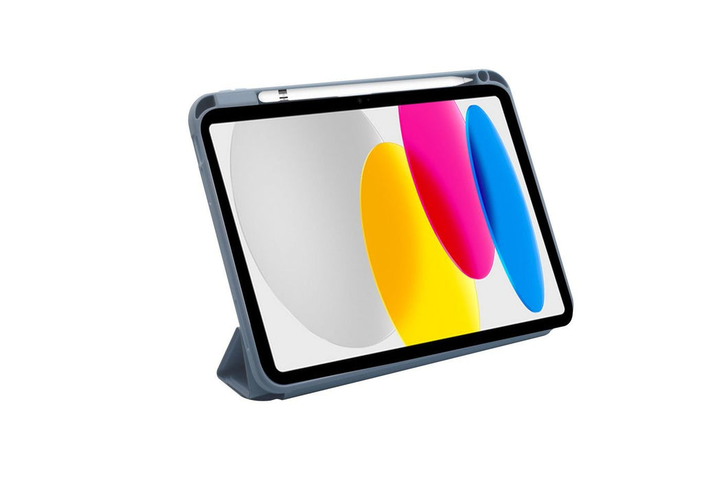 EAN 5715063000168 - eSTUFF ES68207002-BULK funda para tablet 20,1 cm (7.9") Folio Negro imagen 5