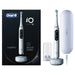 EAN 4210201435457 - Oral-B iO Series 10 Adulto Cepillo dental oscilante Blanco imagen 2