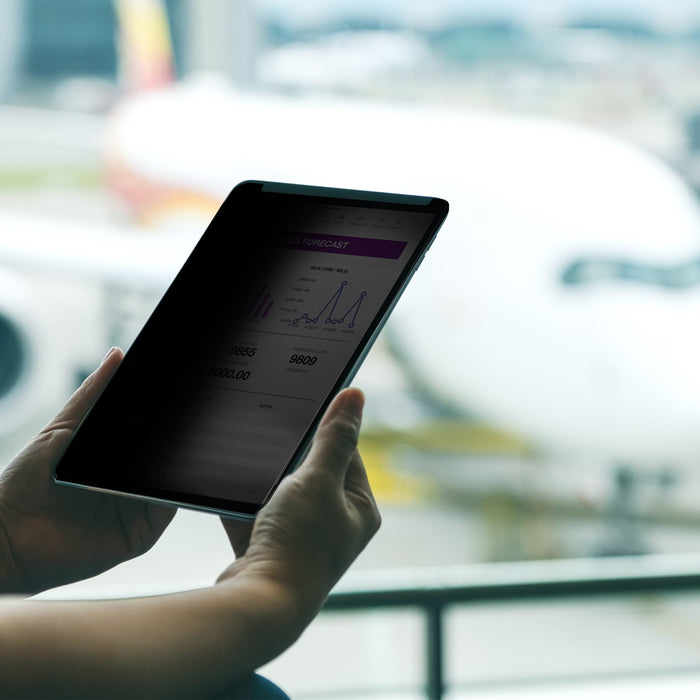 EAN 0065030901574 - StarTech.com 11IP-PRIVACY-SCREEN filtro para monitor 27,9 cm (11") Tableta Filtro de privacidad para pant imagen 7