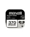 EAN 4902580132378 - Maxell 18290000 pila doméstica Batería de un solo uso SR920W Óxido de plata imagen 3