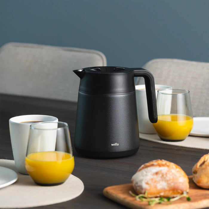 EAN 7044876022783 - Wilfa Performance Thermo CM9B-T125 Semi-automática Cafetera de filtro 1,25 L imagen 8