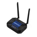 EAN 4251876987377 - Teltonika TCR100 router inalámbrico Ethernet rápido Doble banda (2,4 GHz / 5 GHz) 4G Negro imagen 1