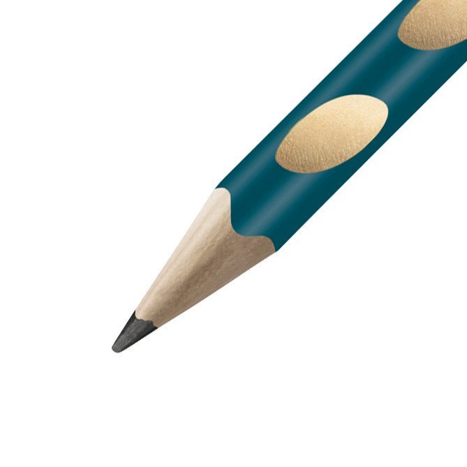 EAN 4006381530613 - STABILO EASYgraph S HB 1 pieza(s) imagen 2