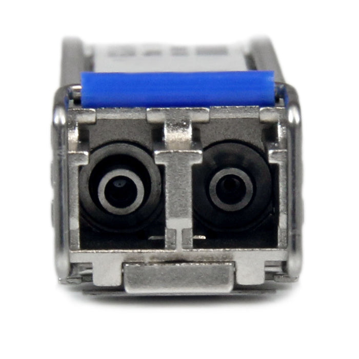 EAN 0065030865289 - StarTech.com J4858CST red modulo transceptor Fibra óptica 1250 Mbit/s imagen 2