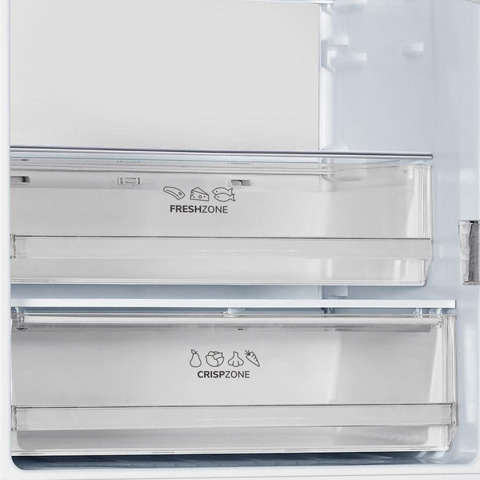 EAN 3838782783555 - Gorenje NRK720CAXL4 Independiente 495 L C Acero inoxidable imagen 6