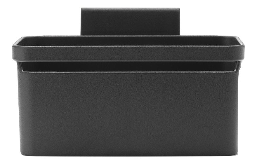 EAN 8710755302466 - Brabantia 302466 recipiente de almacenaje para cuarto de baño Gris Organizador de baño imagen 1