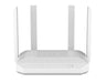 EAN 4897082922179 - Keenetic Hero 2nd Gen KN-1012 router inalámbrico 2.5 Gigabit Ethernet Doble banda (2,4 GHz / 5 GHz) Blanc imagen 2
