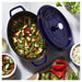 EAN 3272341029911 - Staub 40510-288-0 fuente de asado 4,2 L hierro fundido imagen 7