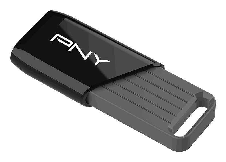 EAN 751492798059 - PNY Attaché X unidad flash USB 128 GB USB tipo A 3.2 Gen 1 (3.1 Gen 1) Negro imagen 6