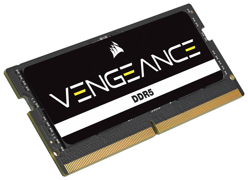 EAN 840006689270 - Corsair Vengeance CMSX32GX5M1A5200C44 módulo de memoria 32 GB 1 x 32 GB DDR5 imagen 2