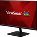 EAN 0766907006797 - Viewsonic VA2432-h LED display 61 cm (24") 1920 x 1080 Pixeles Full HD Negro imagen 2