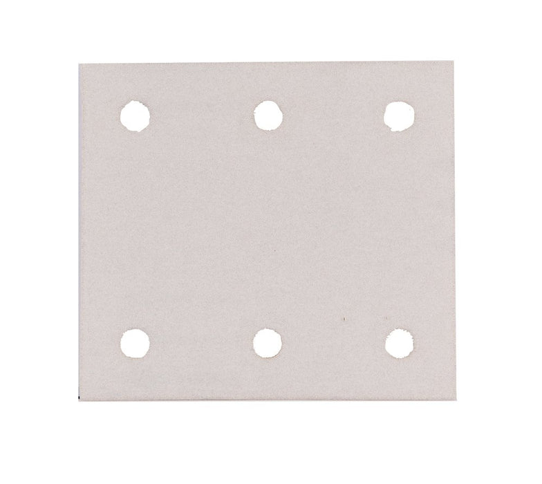 EAN 0088381966030 - Makita P-35879 accesorio para lijadora 10 pieza(s) Hoja lijadora imagen 1