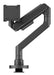 EAN 8435739901960 - AISENS DT57TSR-307 soporte para monitor 144,8 cm (57") Escritorio imagen 2